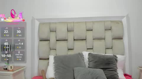 Valerie online show from February 16, 7:21 pm