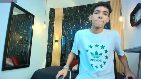 VALERIO  online show from March 30, 3:51 am