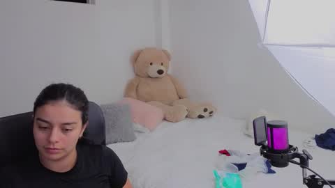 Juli C online show from January 14, 12:49 am