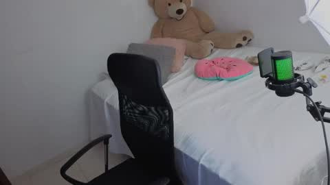 valerihouse_ online show from May 21, 1:23 am