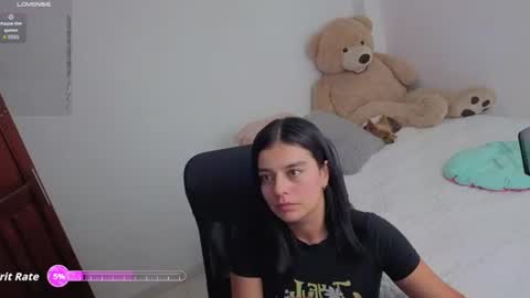 Snapshot of valerihouse_ chatting on June 19, 2:05 am valerihouse_ online show from June 19, 2:05 am