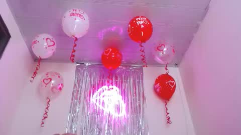 valerii online show from February 15, 4:20 am