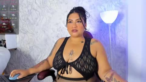 Snapshot of valeriia_moon chatting on May 12, 3:58 am Valeria GomezGMT-5 2200-0600 online show from May 12, 3:58 am