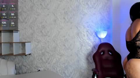 Snapshot of valeriia_moon chatting on May 28, 4:43 am Valeria GomezGMT-5 2200-0600 online show from May 28, 4:43 am