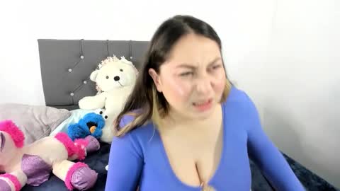 Luna online show from February 16, 12:18 am