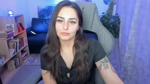 Valerie online show from February 24, 9:46 pm