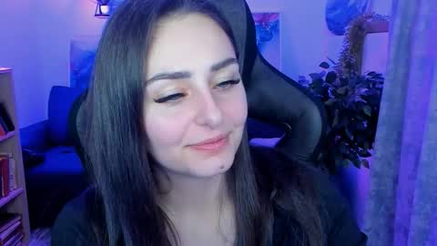 Valerie online show from February 26, 9:36 pm