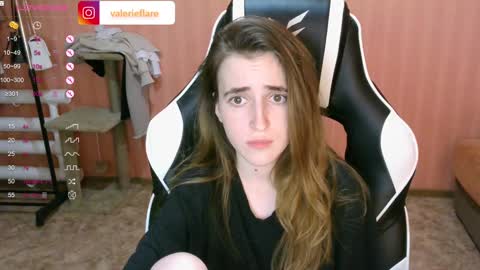 Snapshot of valeritiio chatting on December 16, 10:50 am valeritiio online show from December 16, 10:50 am