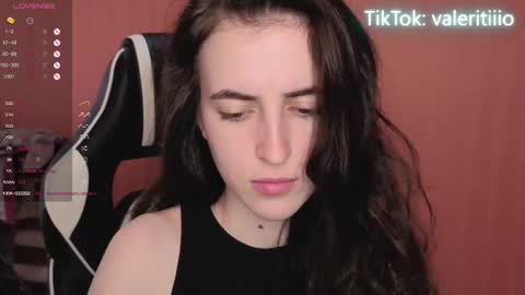 Snapshot of valeritiio chatting on September 15, 3:50 am valeritiio online show from September 15, 3:50 am