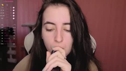 Snapshot of valeritiio chatting on September 21, 3:52 am valeritiio online show from September 21, 3:52 am