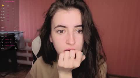 Snapshot of valeritiio chatting on September 22, 2:57 am valeritiio online show from September 22, 2:57 am