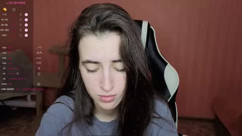 valeritiio online show from December 21, 6:20 am