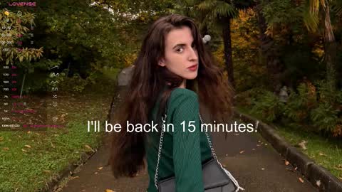 valeritiio online show from February 16, 5:14 am