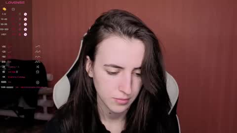 valeritiio online show from March 19, 5:11 am