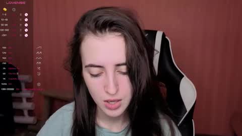 valeritiio online show from March 21, 3:00 am