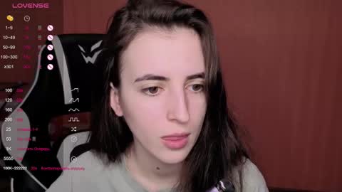 valeritiio online show from March 26, 3:12 am