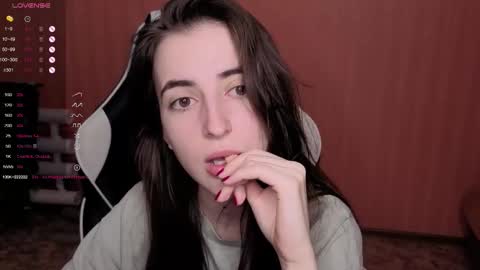 valeritiio online show from March 27, 2:28 am