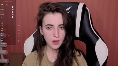 valeritiio online show from March 31, 2:57 am