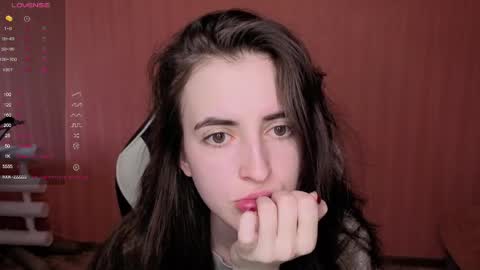 valeritiio online show from April 7, 3:18 am