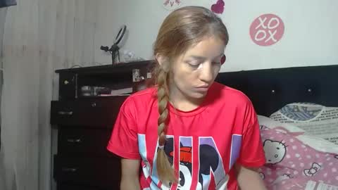 valerivegas online show from April 8, 6:52 pm