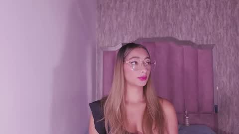 Valeryn online show from October 23, 3:06 am