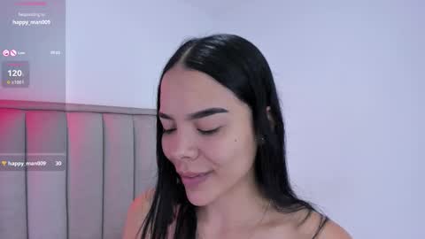 Snapshot of valery__nova chatting on September 23, 1:30 am Cris online show from September 23, 1:30 am