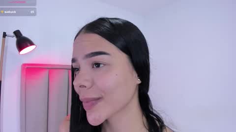 Cris  online show from November 17, 6:46 pm