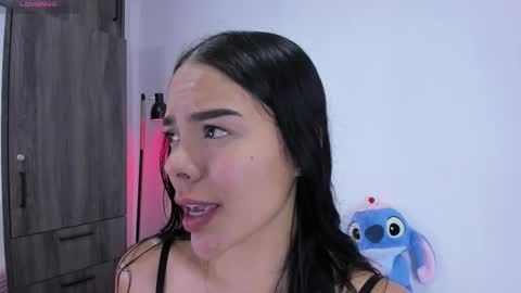 Cris  online show from February 22, 2:24 am