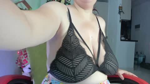 Valery adams1 online show from December 15, 3:13 am