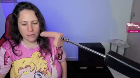 Valery adams1 online show from February 13, 3:02 am