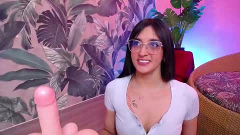 valery_blush online show from November 29, 4:15 am