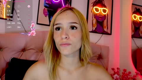 Valery online show from May 23, 7:40 pm