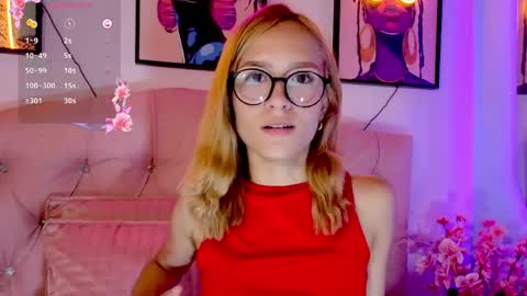 Valery online show from May 27, 7:55 pm