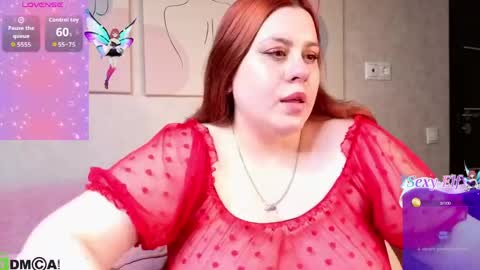 Valery online show from May 26, 8:54 am
