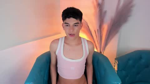 Snapshot of valery_hil chatting on January 30, 8:10 pm Thomy online show from January 30, 8:10 pm