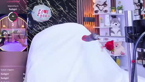  valery kiim2  online show from October 6, 11:29 am