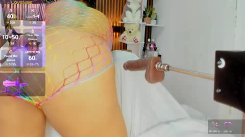  valery kiim2  online show from May 8, 11:59 am