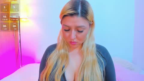 VALERY online show from February 25, 1:15 am