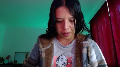 Valeria online show from February 25, 11:53 am