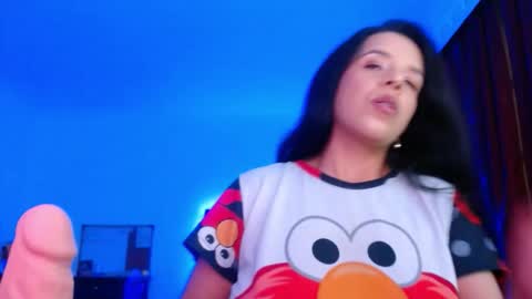 Valeria online show from March 8, 2:04 am