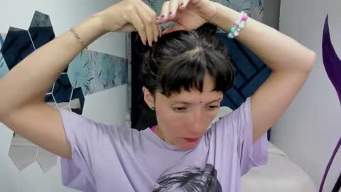 VALERY MORE online show from September 30, 12:21 pm