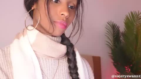 Valery swan1 online show from October 1, 3:34 am