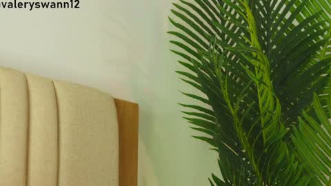 Valery swan1 online show from April 10, 4:28 am