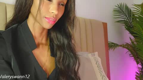 Snapshot of valery_swan1 chatting on May 24, 4:06 am Valery swan1 online show from May 24, 4:06 am
