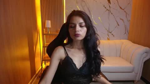 Valery online show from November 6, 12:33 am