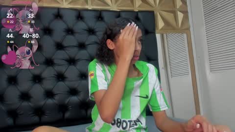 Valery online show from December 22, 9:31 pm