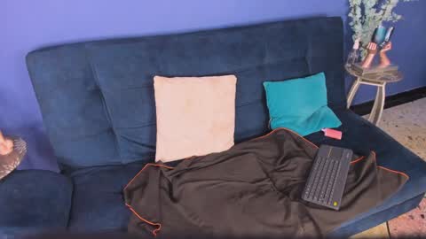 Valery Vixxen online show from April 17, 11:30 pm