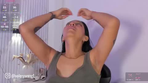 Val online show from September 24, 11:24 am