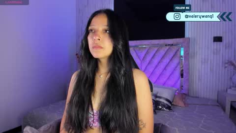 Val online show from December 2, 11:37 am