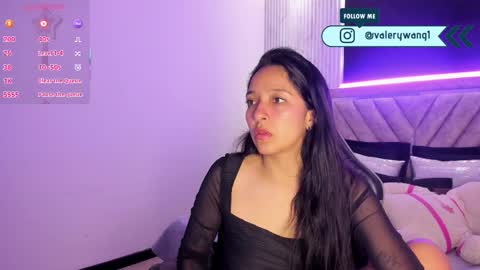 Val online show from February 19, 11:50 am